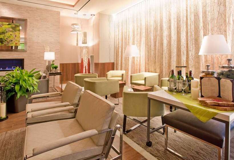 Fotos del hotel Hilton Garden Inn Central Park South:  47