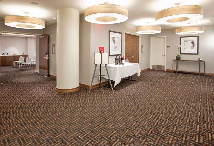 هتل Hilton Garden Inn New York/central Park Southmidtown West