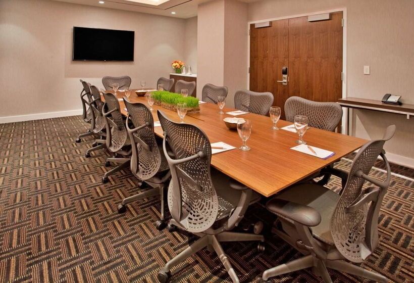 Fotos del hotel Hilton Garden Inn Central Park South:  29