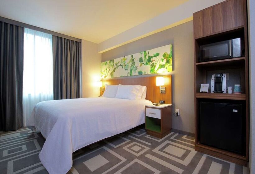 هتل Hilton Garden Inn New York/central Park Southmidtown West