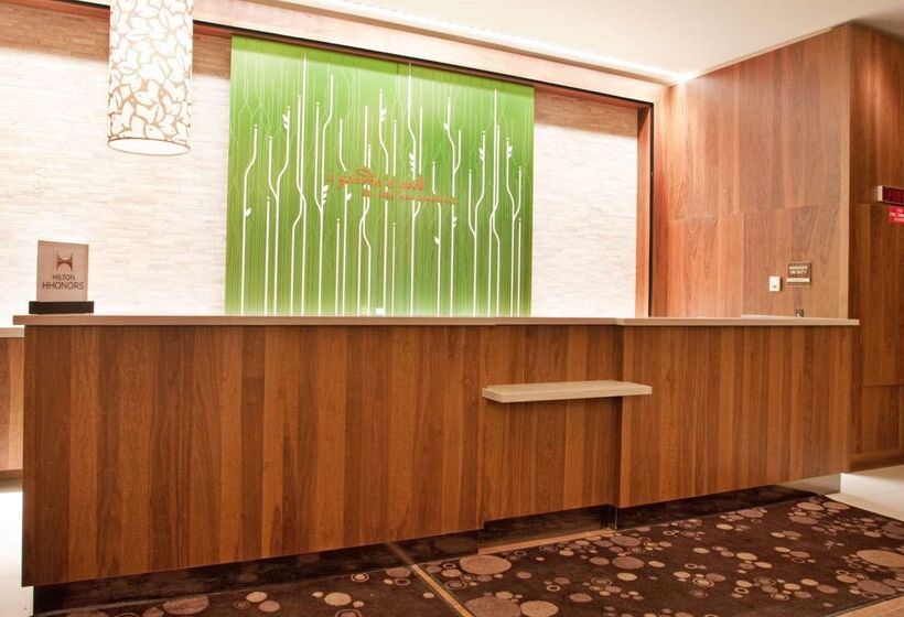 Fotos del hotel Hilton Garden Inn Central Park South:  43