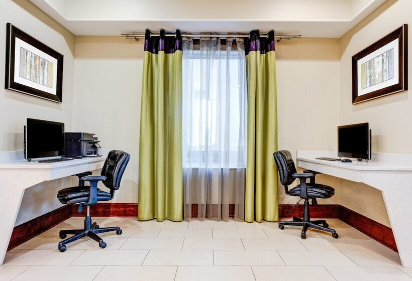 בית מלון כפרי Holiday Inn Express & Suites Raceland   Highway 90, An Ihg