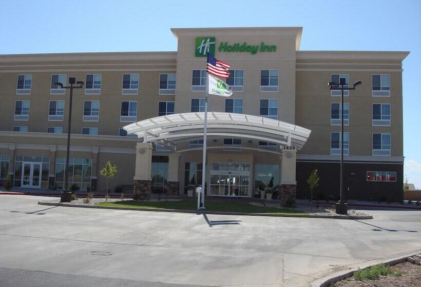 فندق Holiday Inn Roswell, An Ihg