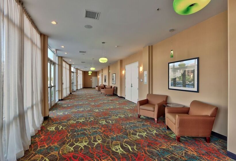 فندق Holiday Inn Roswell, An Ihg