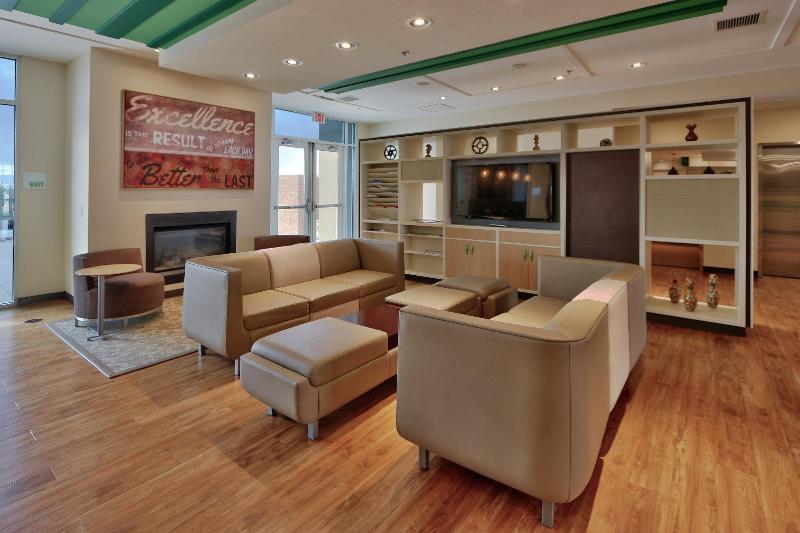 فندق Holiday Inn Roswell, An Ihg