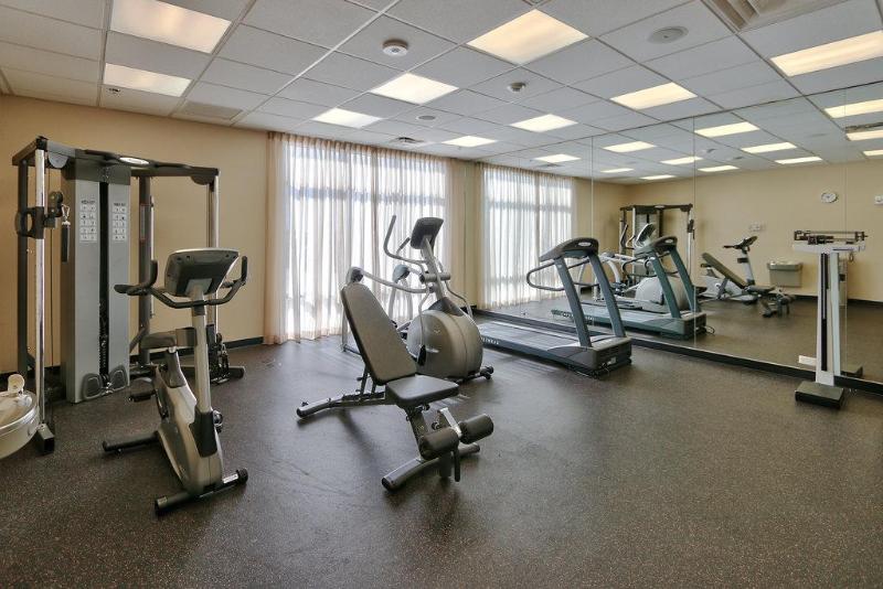 فندق Holiday Inn Roswell, An Ihg