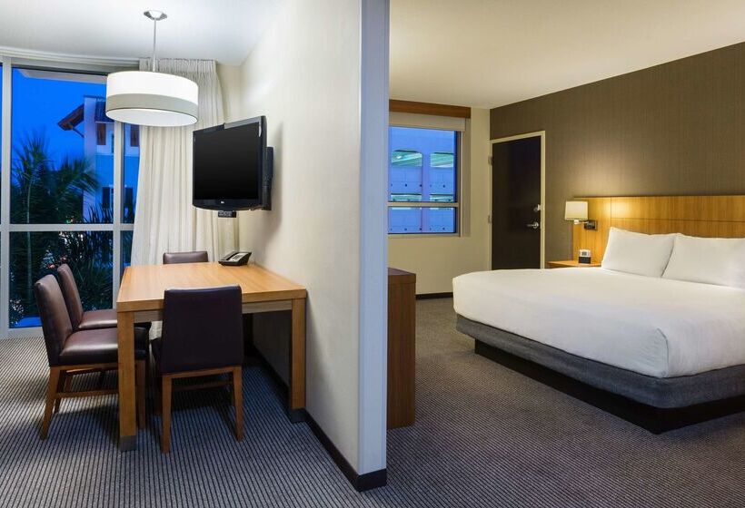 فندق Hyatt Place Delray Beach