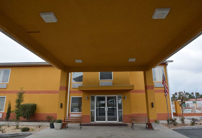 هتل Jameson Inn And Suites Hazelhurst