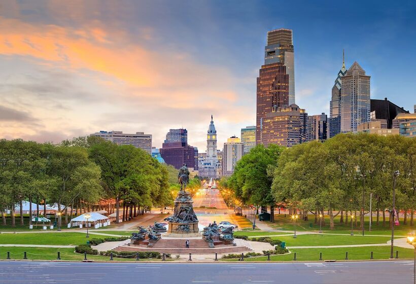 Kimpton Hotel Monaco Philadelphia, An Ihg