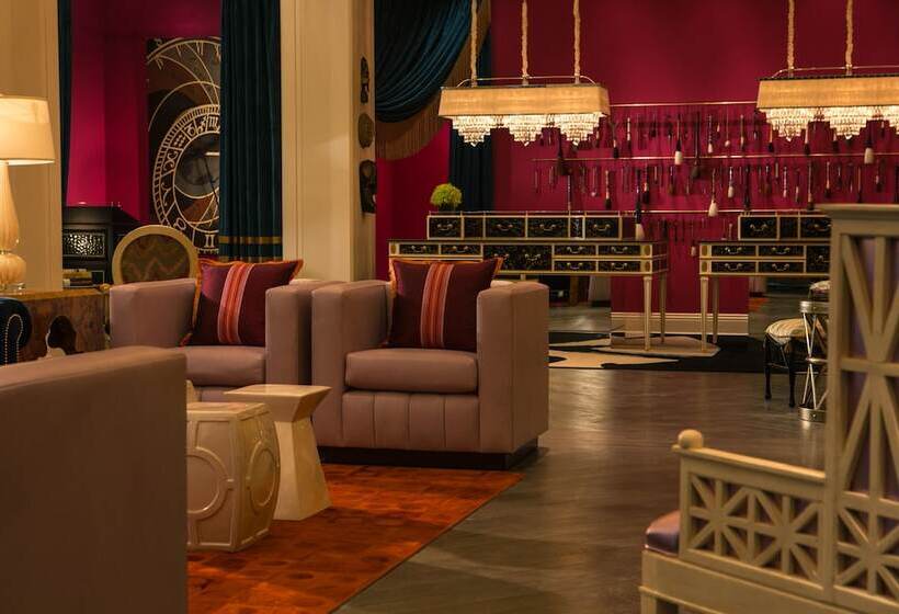 Kimpton Hotel Monaco Philadelphia, An Ihg