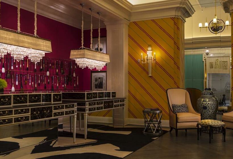 هتل Kimpton  Monaco Philadelphia