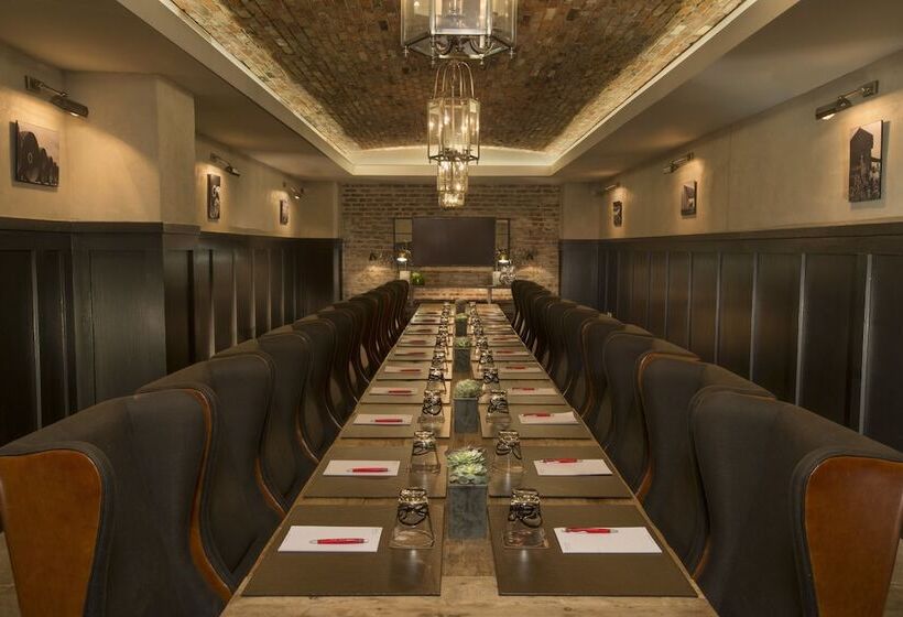 Kimpton Hotel Monaco Philadelphia, An Ihg