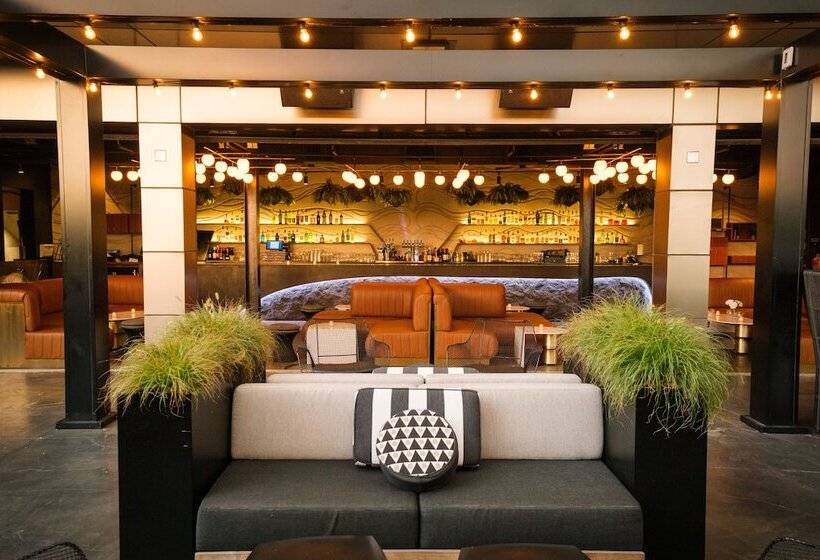 Kimpton Hotel Monaco Philadelphia, An Ihg