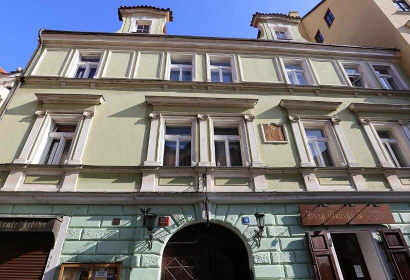 Fotos del hotel King George:  9