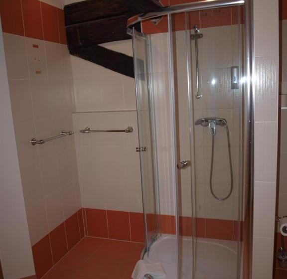 Fotos del hotel King George:  12