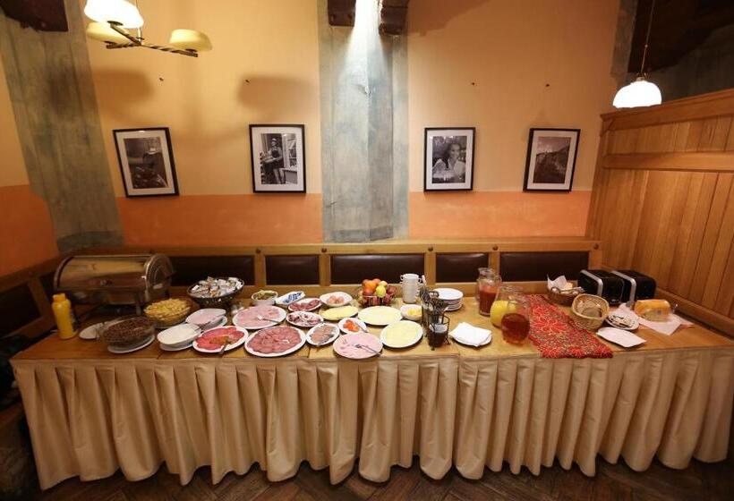 Fotos del hotel King George:  19