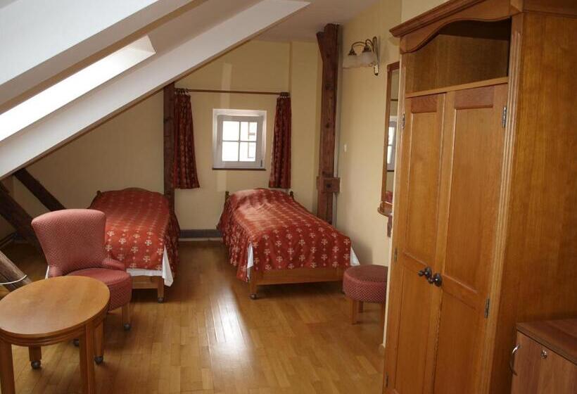 Fotos del hotel King George:  26