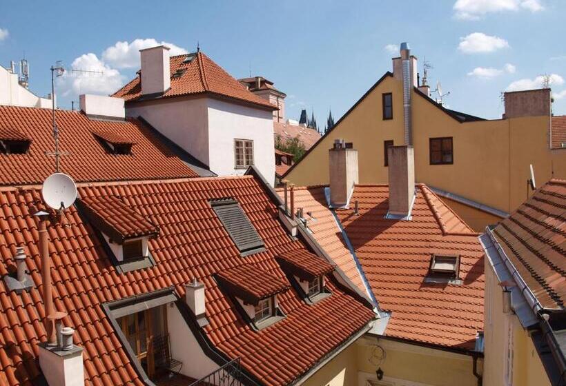 Fotos del hotel King George:  58