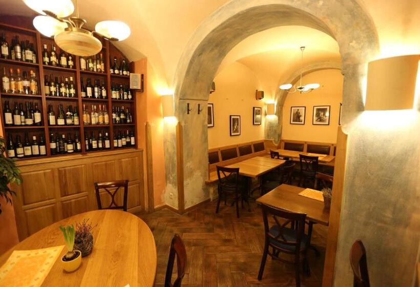 Fotos del hotel King George:  59