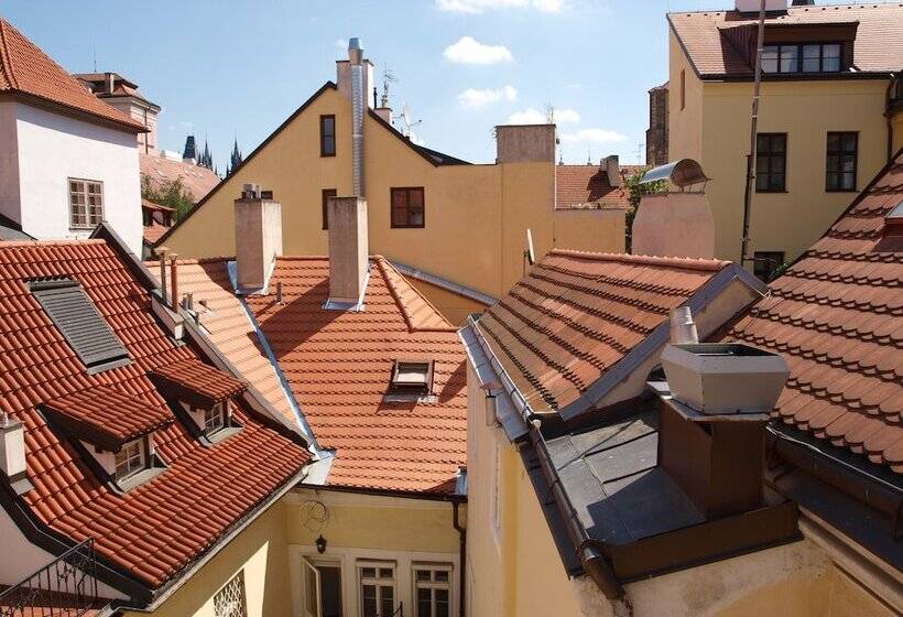 Fotos del hotel King George:  39