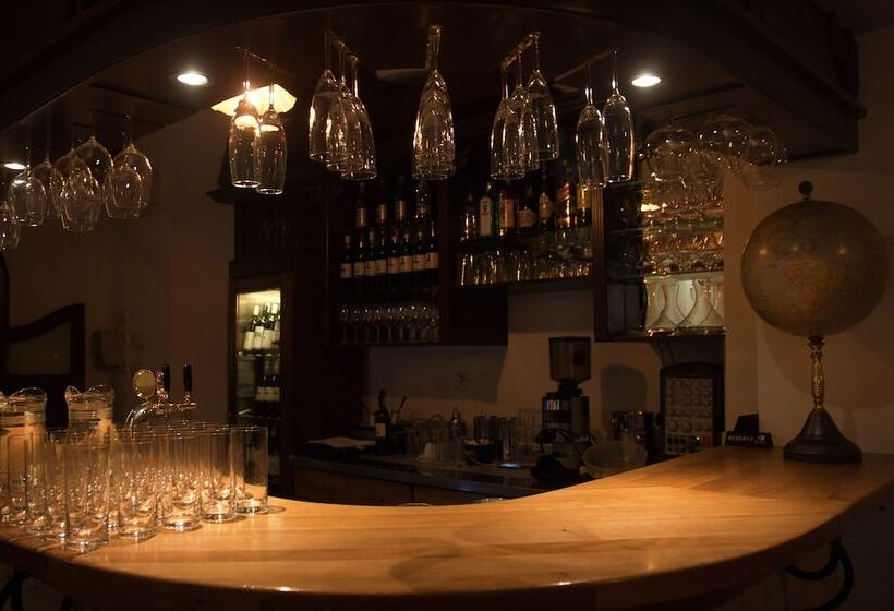 Fotos del hotel King George:  53