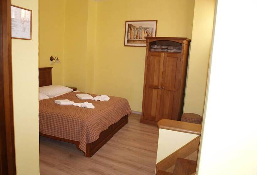 Fotos del hotel King George:  43