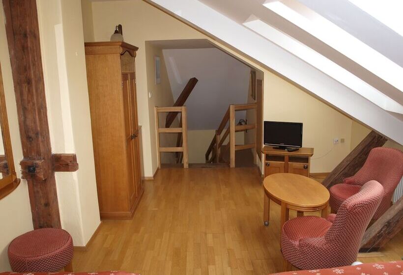 Fotos del hotel King George:  52