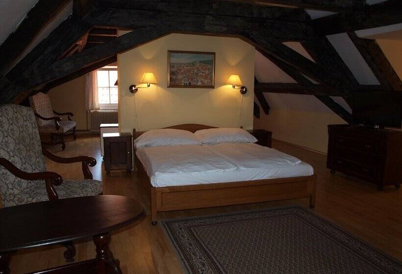 Fotos del hotel King George:  28