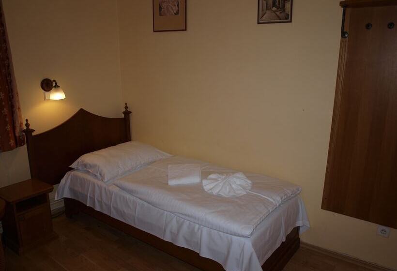 Fotos del hotel King George:  60