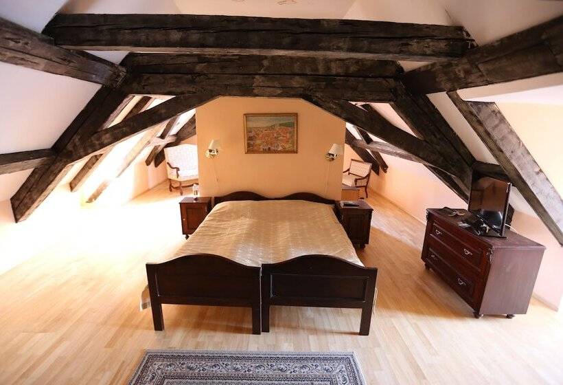 Fotos del hotel King George:  14