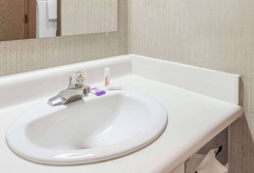 فندق Knights Inn Dayton By Miller Lane