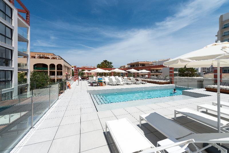 هتل Kyrat Amarac Suites