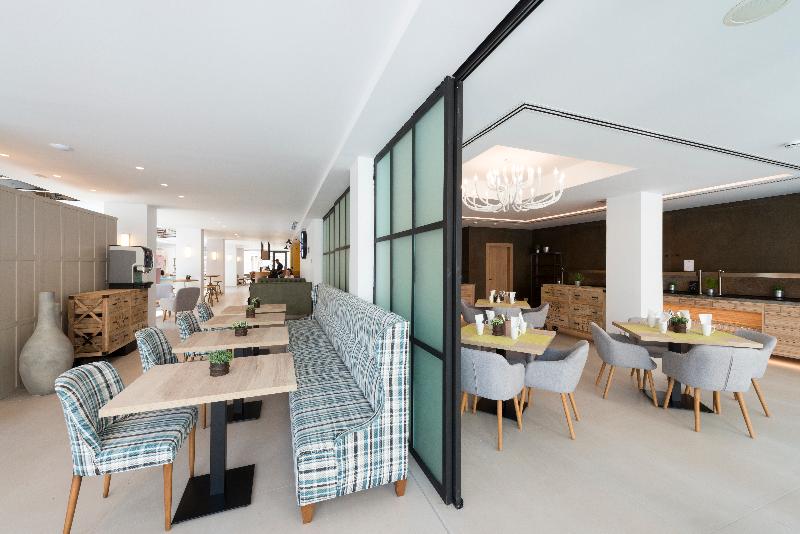 هتل Kyrat Amarac Suites