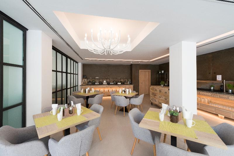 هتل Kyrat Amarac Suites