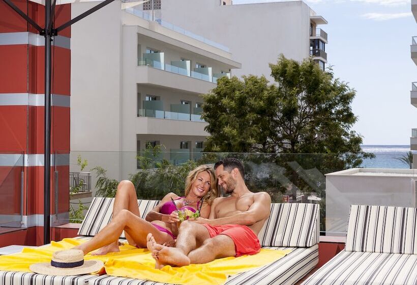 هتل Kyrat Amarac Suites