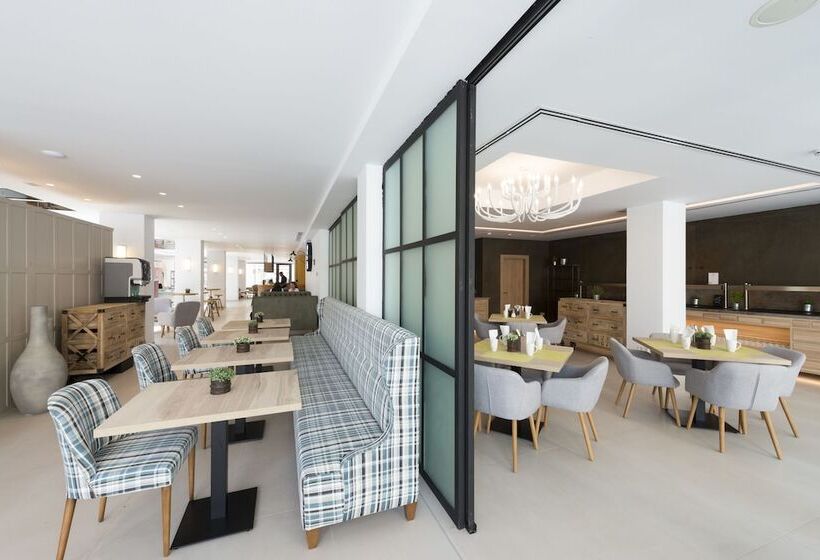 هتل Kyrat Amarac Suites