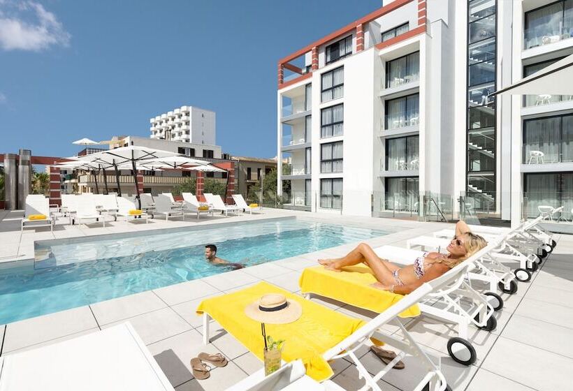 هتل Kyrat Amarac Suites