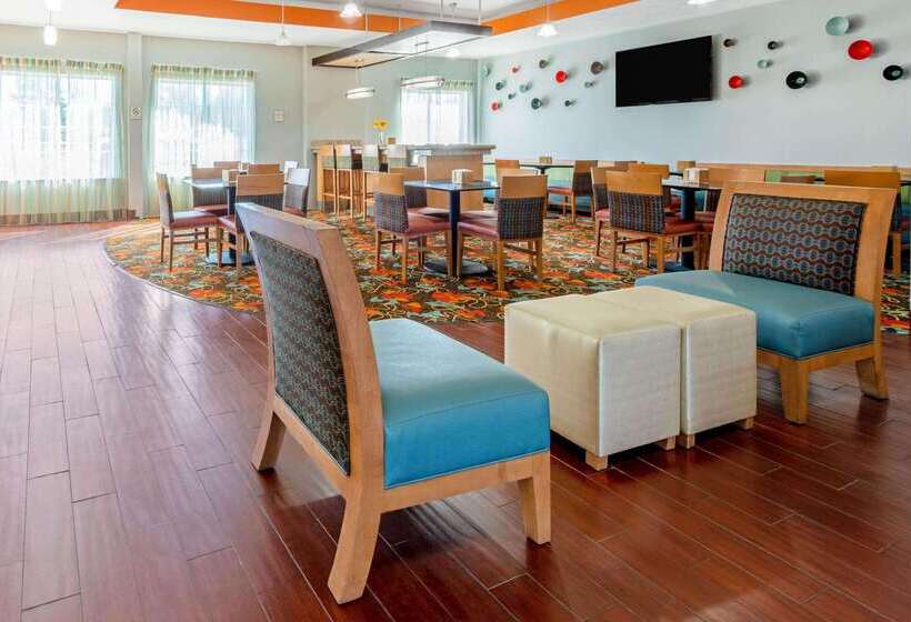 בית מלון כפרי La Quinta By Wyndham Leesville Ft. Polk