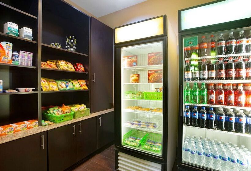 בית מלון כפרי La Quinta By Wyndham Pearsall