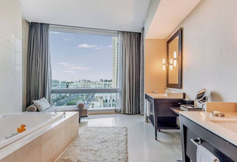 ホテル Live Aqua Ciudad De Mexico Bosques De Las Lomas