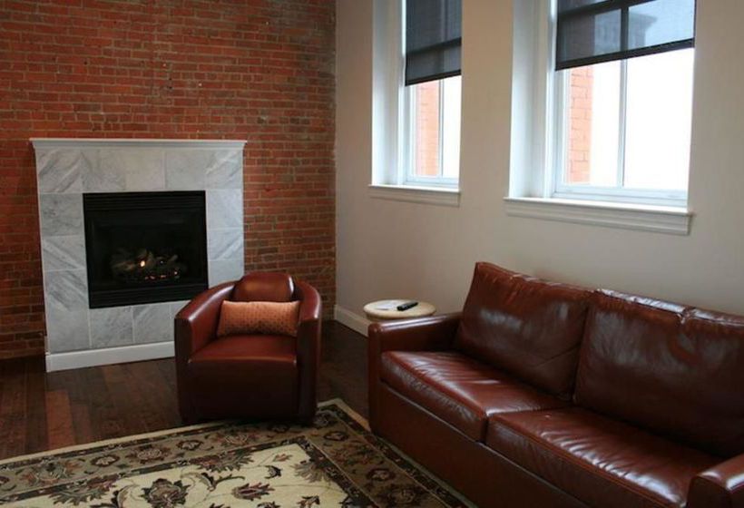 فندق Lofts On Pearl Trademark Collection By Wyndham