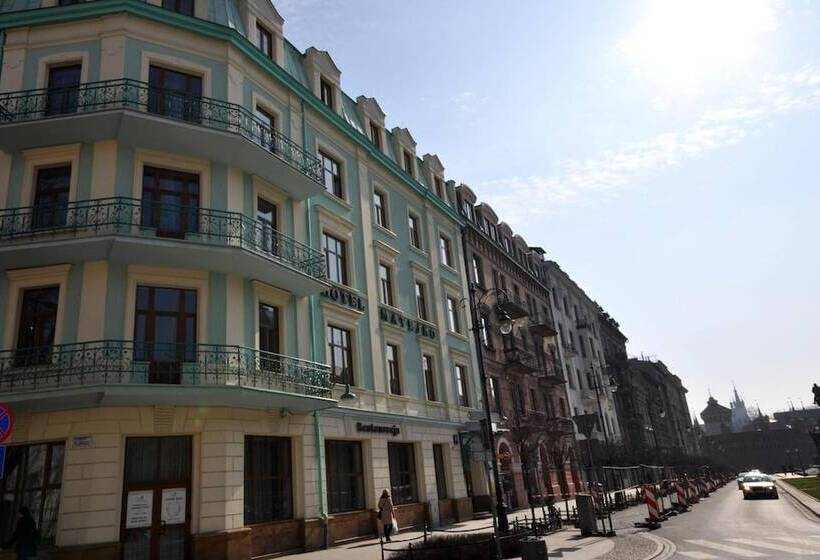 Fotos del hotel Matejko:  32