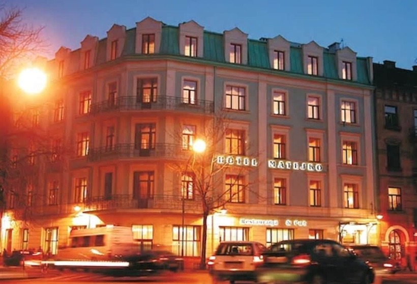 Fotos del hotel Matejko:  27