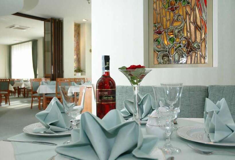 Fotos del hotel Matejko:  41