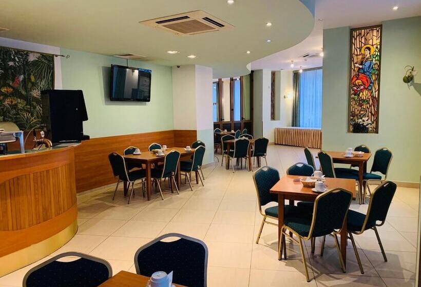 Fotos del hotel Matejko:  44