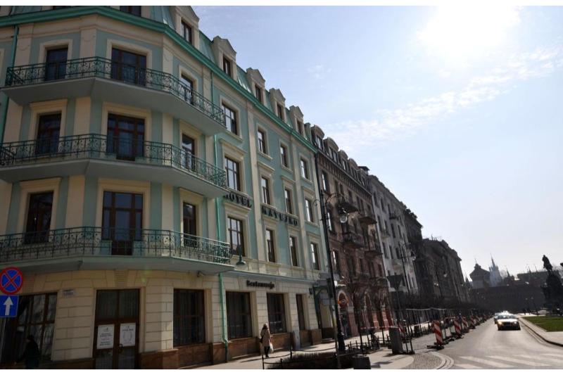 Fotos del hotel Matejko:  30