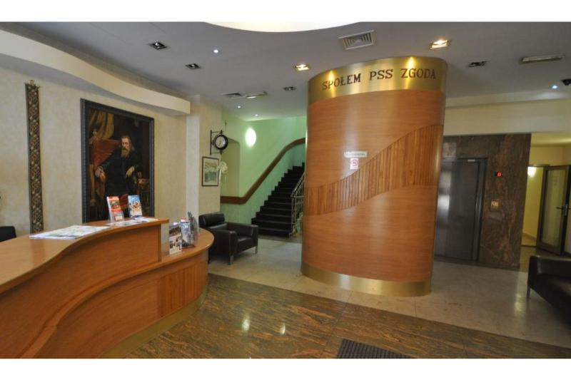 Fotos del hotel Matejko:  46