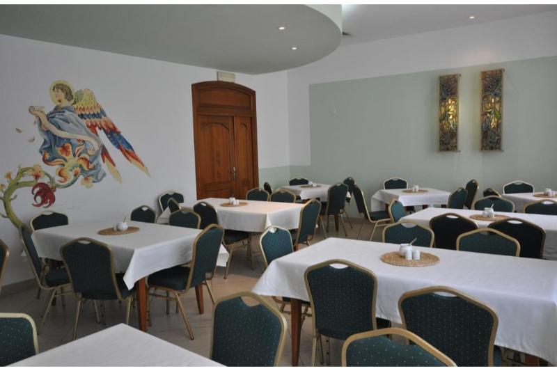 Fotos del hotel Matejko:  50