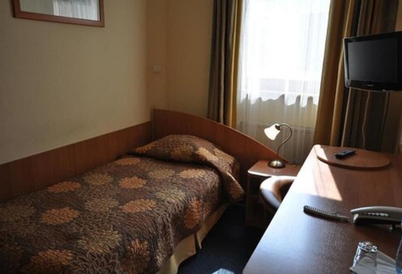 Fotos del hotel Matejko:  24