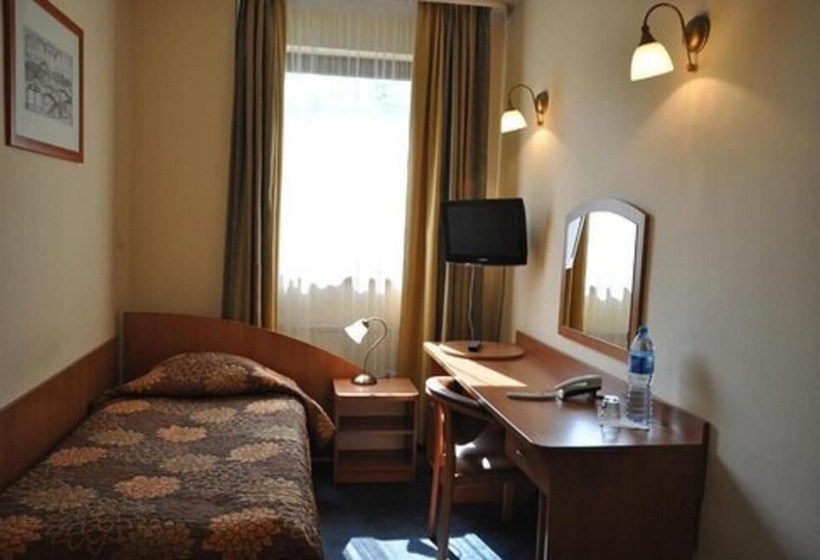 Fotos del hotel Matejko:  23